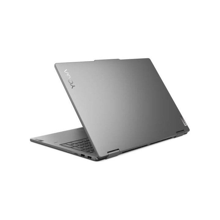 Lenovo Yoga 7 2-in-1 16IML9 Laptop 16" – Intel Core Ultra 7, 16GB RAM, 1TB SSD, Windows 11 Home – Storm Grey | 83DL0002US