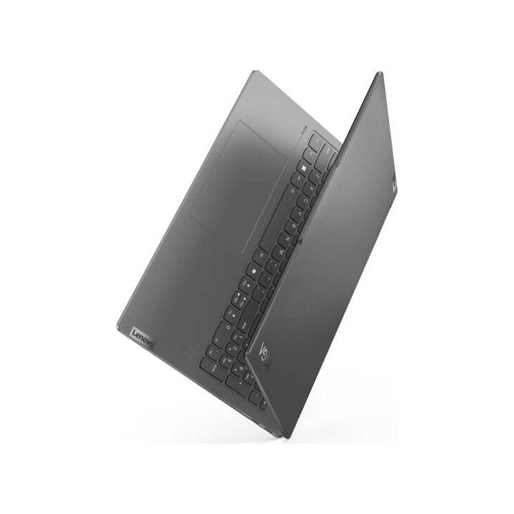 Lenovo Yoga 7 2-in-1 16IML9 Laptop 16" – Intel Core Ultra 7, 16GB RAM, 1TB SSD, Windows 11 Home – Storm Grey | 83DL0002US