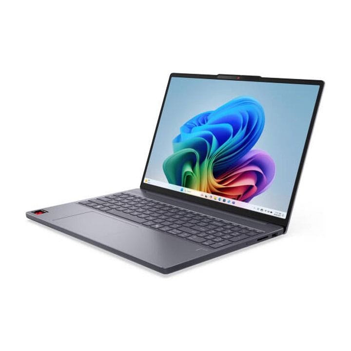 لينوفو 3 15Q8X10 لابتوب 15.3" – معالج سنابدراجون X X1-26-100، ذاكرة 16 جيجابايت رام، تخزين 512 جيجابايت إس إس دي، نظام ويندوز 11 هوم – رمادي لونا | 83N30002US
