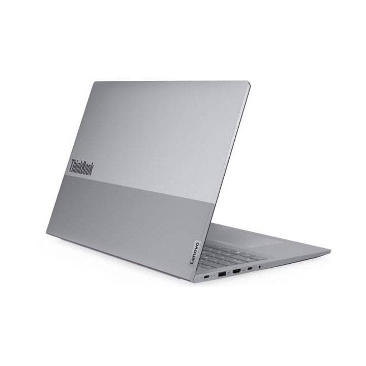 لينوفو ثينك بوك 16 G8 IAL لابتوب 16" – معالج إنتل كور 7، ذاكرة 16 جيجابايت رام، تخزين 512 جيجابايت إس إس دي، بدون نظام تشغيل – رمادي قطبي | 21SK0030GQ
