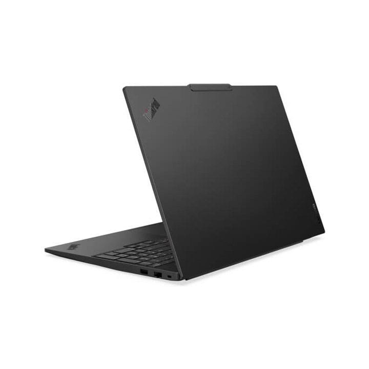 Lenovo ThinkPad E16 Gen 3 Laptop 16" – Intel Core Ultra 7, 16GB RAM, 512GB SSD, No Operating System – Black | 21SR005NGP