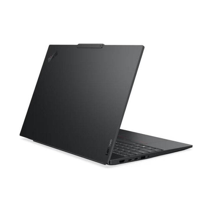 Lenovo ThinkPad E16 Gen 3 Laptop 16" – Intel Core Ultra 7, 16GB RAM, 512GB SSD, No Operating System – Black | 21SR005NGP