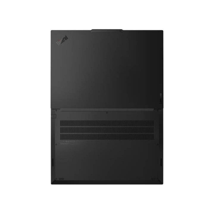 Lenovo ThinkPad E16 Gen 3 Laptop 16" – Intel Core Ultra 7, 16GB RAM, 512GB SSD, No Operating System – Black | 21SR005NGP