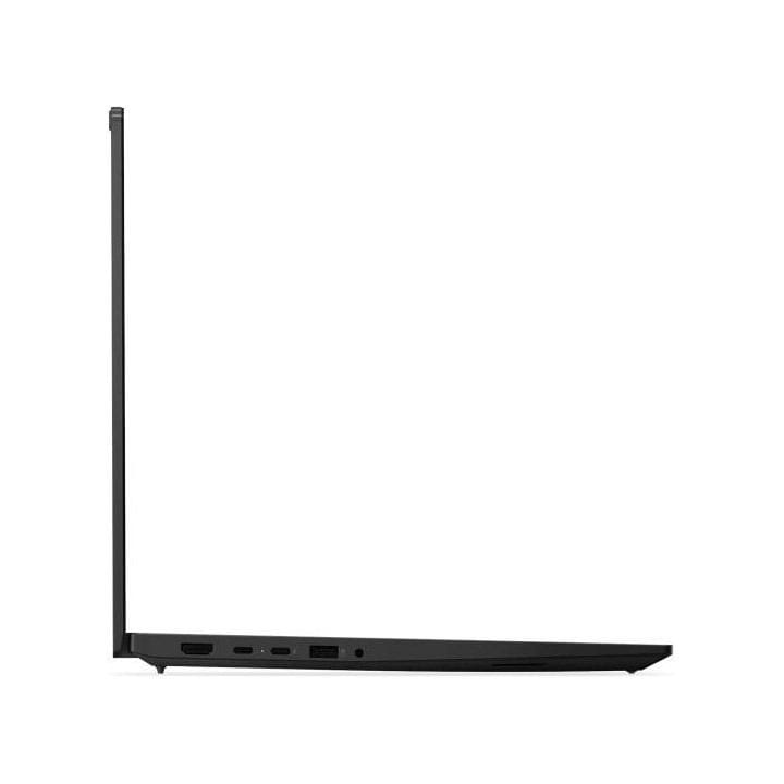 Lenovo ThinkPad E16 Gen 3 Laptop 16" – Intel Core Ultra 7, 16GB RAM, 512GB SSD, No Operating System – Black | 21SR005NGP