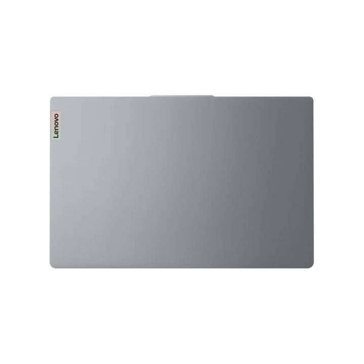 Lenovo IdeaPad Slim 3 15AMN8 Laptop 15.6" – AMD Ryzen 5, 8GB RAM, 512GB SSD, Windows 11 Home – Arctic Grey | 82XQ00RSUS