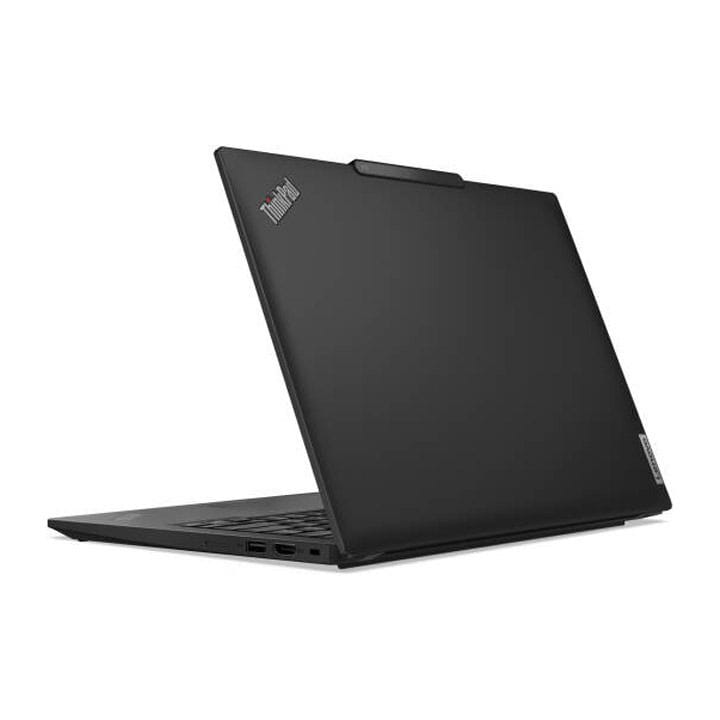 لينوفو ثينك باد X13 الجيل 5 لابتوب 13.3" – معالج إنتل كور ألترا 7، ذاكرة 16 جيجابايت رام، تخزين 512 جيجابايت إس إس دي، نظام ويندوز 11 برو – أسود | 21LU000BGR