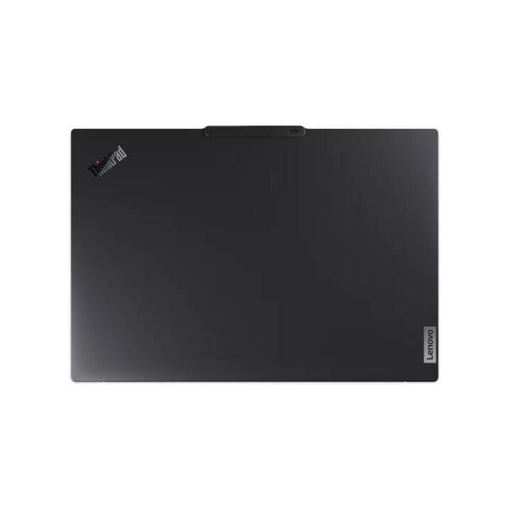 Lenovo ThinkPad P16v Gen 3 Laptop 16" – Intel Core Ultra 7, 32GB RAM, 1TB SSD, NVIDIA RTX Pro Graphics, Windows 11 Pro – Black | 21RS0006GR
