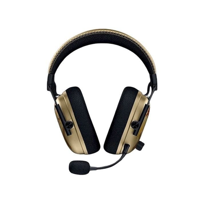Razer BlackShark V3 Pro Wireless Gaming Headset – HyperSpeed Wireless, ANC, THX Spatial Audio, Detachable Mic | RZ04-05400800-R3M1