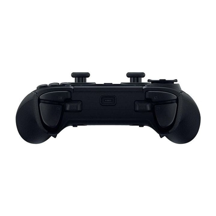 Razer Raiju V3 Pro Wireless Esports Controller – HyperSpeed Wireless, Tactile Buttons, Adjustable Triggers, PS & PC Compatible – Black | RZ06-05580100-R3G1