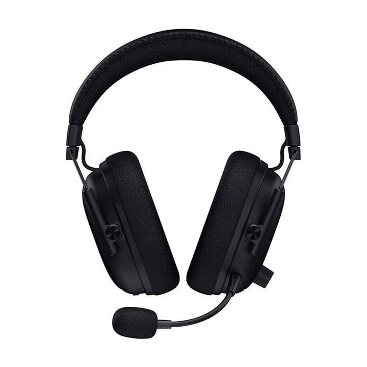 Razer BlackShark V3 Pro Wireless ANC E-Sports Headset – HyperSpeed Wireless, Hybrid ANC, THX Spatial Audio & Detachable Mic – Black | RZ04-05400100-R3M1