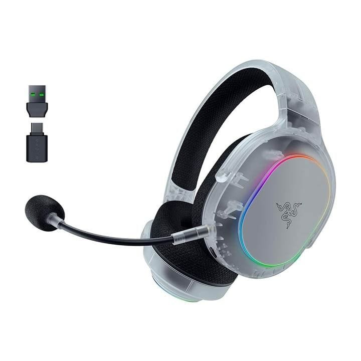 Buy Razer Barracuda X Chroma Wireless Multi-Platform Gaming