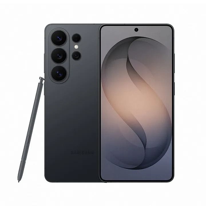 Samsung Galaxy S26 Ultra 5G-Black-512GB