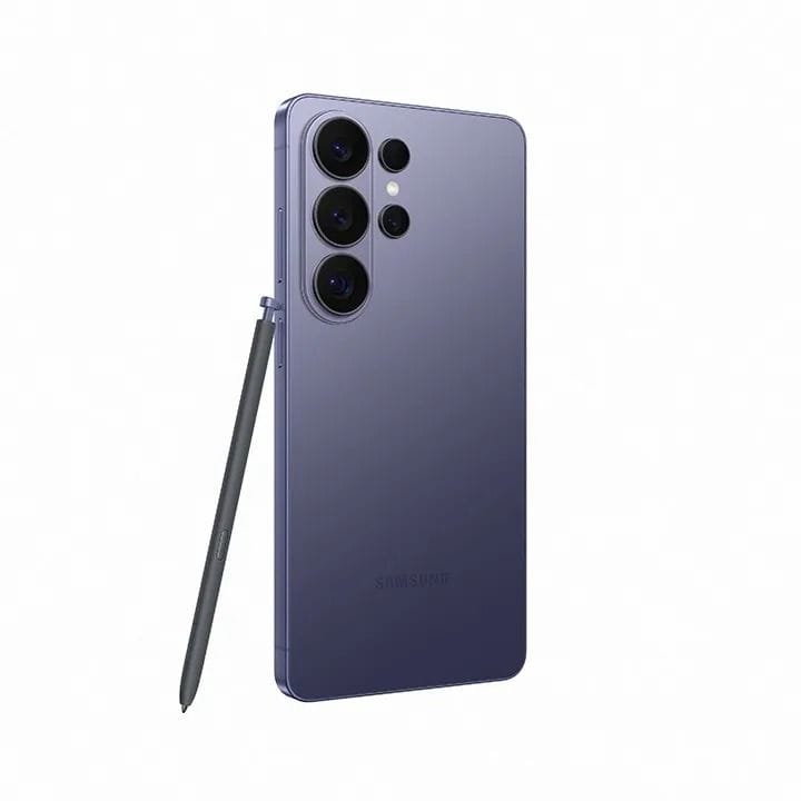 Samsung Galaxy S26 Ultra 5G-Cobalt Violet-512GB