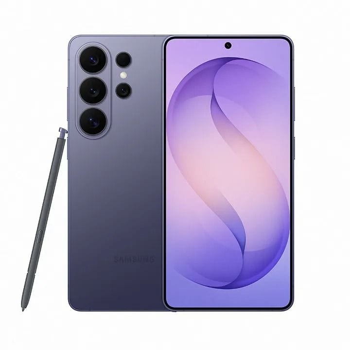 Samsung Galaxy S26 Ultra 5G-Cobalt Violet-512GB