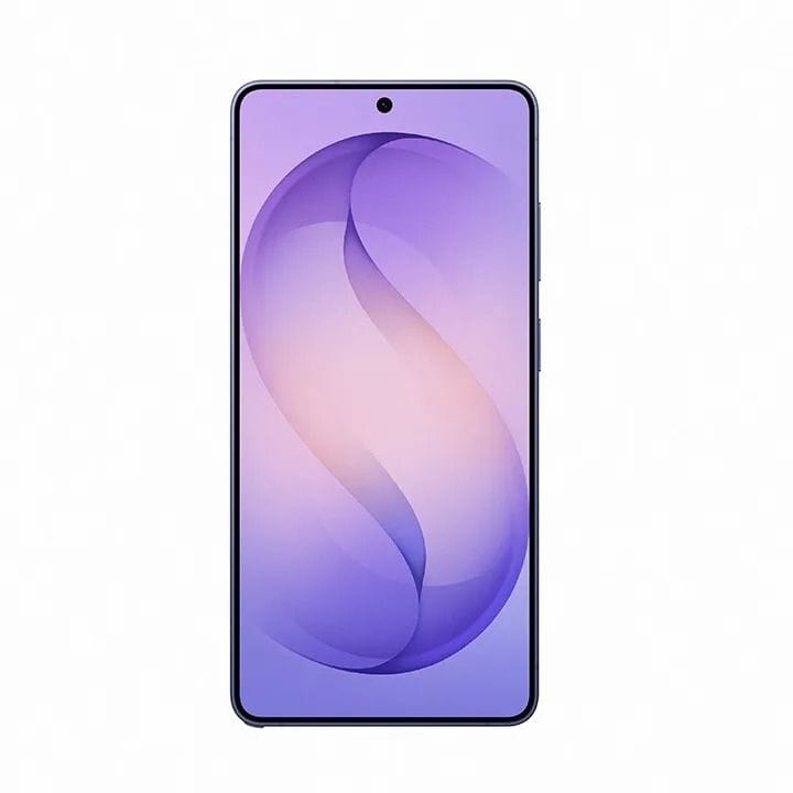 Samsung Galaxy S26 Ultra 256GB Smartphone with Galaxy AI, 200MP Camera System, Snapdragon 8 Elite Processor & S Pen | Cobalt Violet - SM-S948BZVIMEA
