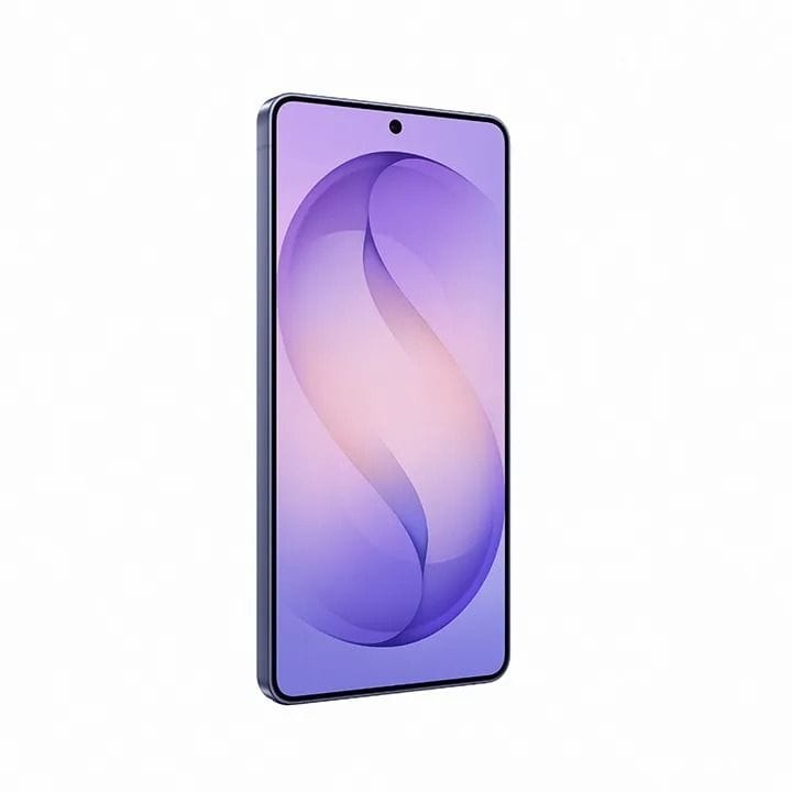 Samsung Galaxy S26 Ultra 256GB Smartphone with Galaxy AI, 200MP Camera System, Snapdragon 8 Elite Processor & S Pen | Cobalt Violet - SM-S948BZVIMEA