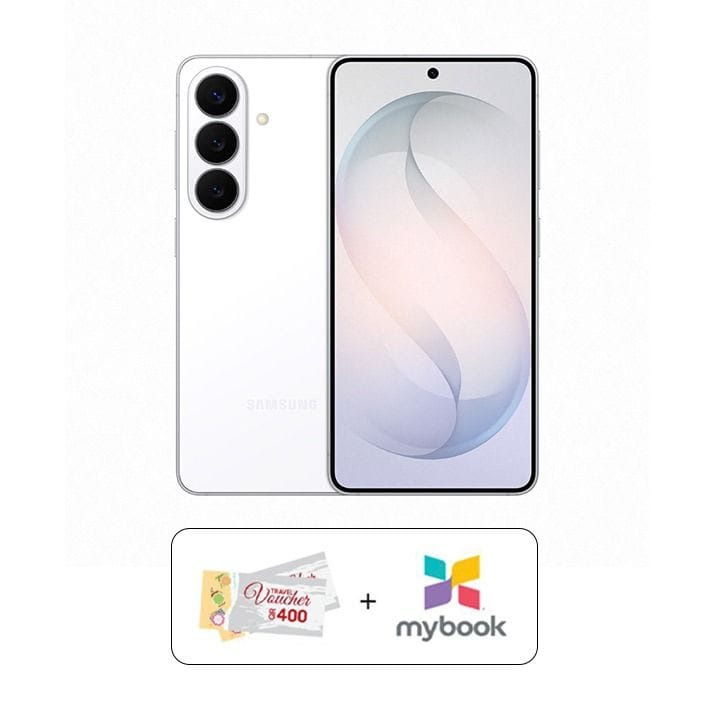 samsung prelaunch-White-256GB-16GB