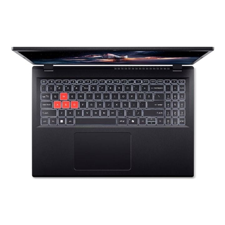Acer Nitro Lite 16" RTX 3050 Gaming Laptop – 13th Gen Intel Core i7-13620H, 16" WUXGA IPS Display, 512GB SSD, Windows 11 Home | Black – NH.DACEM.002