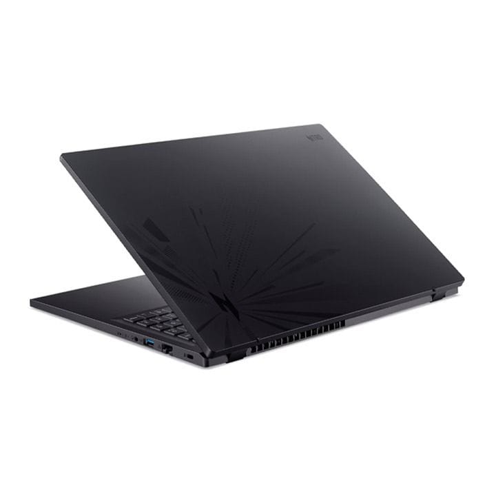 أيسر نيترو لايت ١٦" لابتوب للألعاب RTX 4050 – معالج إنتل كور i7-13620H الجيل الثالث عشر، شاشة ١٦" WUXGA IPS، ٥١٢ جيجابايت SSD، ويندوز ١١ هوم | أسود – NH.DAGEM.002