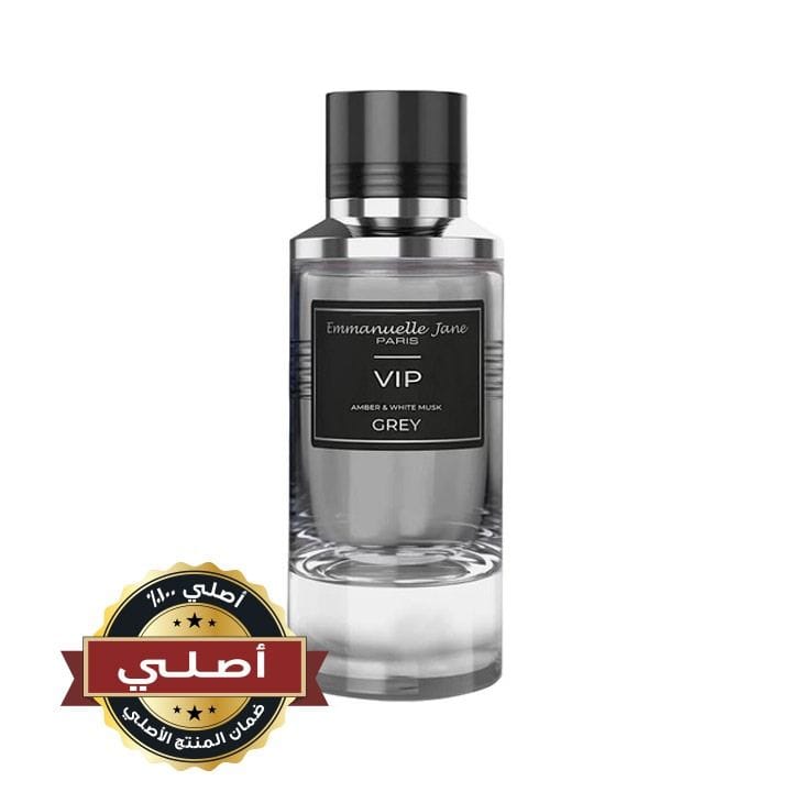 عطر إيمانويل جين في آي بي غري للجنسين 90 مل – جريب فروت، ياسمين ومسك أبيض بنفحات خشبية زهرية يدوم طويلًا 370199