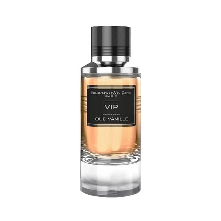 عطر إيمانويل جين في آي بي عود فانيلا للجنسين 90 مل – فانيلا، ورد ومسك أبيض بعطر شرقي دافئ 370205