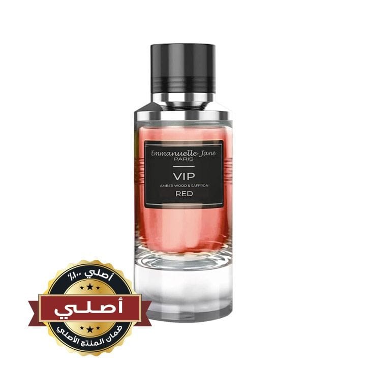 عطر إيمانويل جين في آي بي ريد للجنسين 90 مل – لمسة فواكه حلوة، قلب زهري وعنبر دافئ بعطر يدوم طويلًا 370236