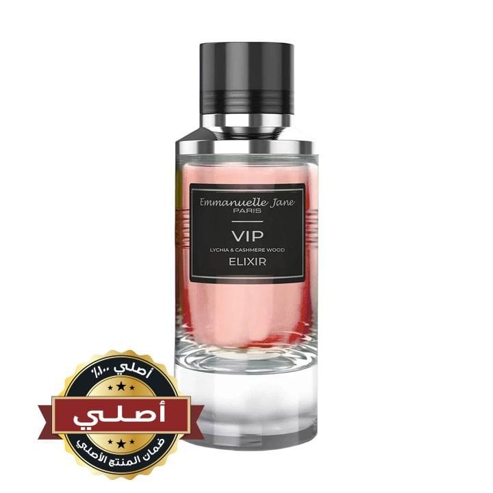 عطر إيمانويل جين في آي بي إليكسير للجنسين 90 مل – توابل شرقية، عنبر وفانيلا بعطر مكثف يدوم طويلًا 371431
