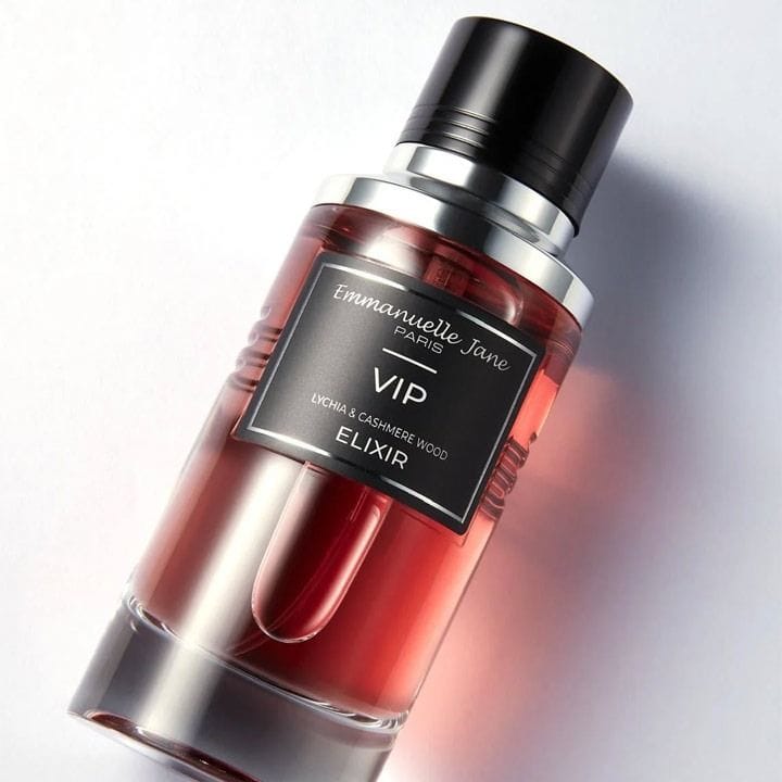 عطر إيمانويل جين في آي بي إليكسير للجنسين 90 مل – توابل شرقية، عنبر وفانيلا بعطر مكثف يدوم طويلًا 371431