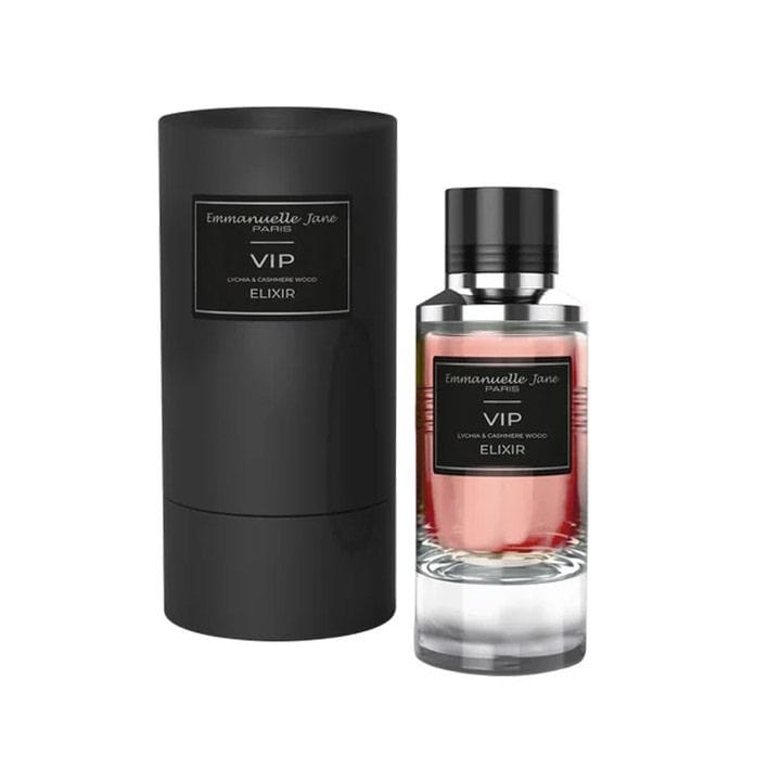 عطر إيمانويل جين في آي بي إليكسير للجنسين 90 مل – توابل شرقية، عنبر وفانيلا بعطر مكثف يدوم طويلًا 371431