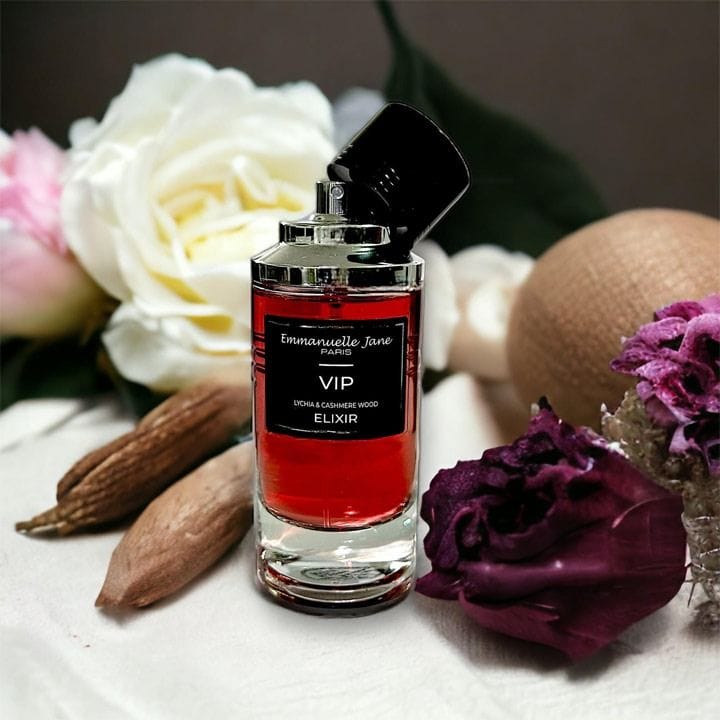 عطر إيمانويل جين في آي بي إليكسير للجنسين 90 مل – توابل شرقية، عنبر وفانيلا بعطر مكثف يدوم طويلًا 371431