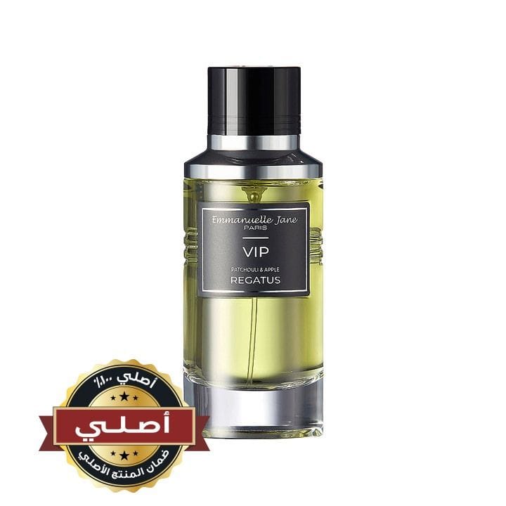 عطر إيمانويل جين في آي بي ريغاتوس للجنسين 90 مل – تفاح، باتشولي ونفحات خشبية بعطر يدوم طويلًا 371448