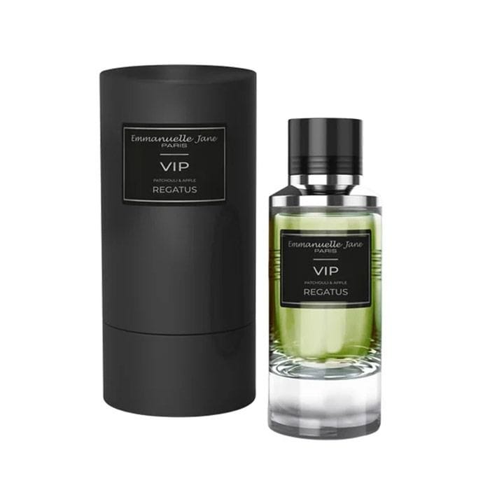 عطر إيمانويل جين في آي بي ريغاتوس للجنسين 90 مل – تفاح، باتشولي ونفحات خشبية بعطر يدوم طويلًا 371448