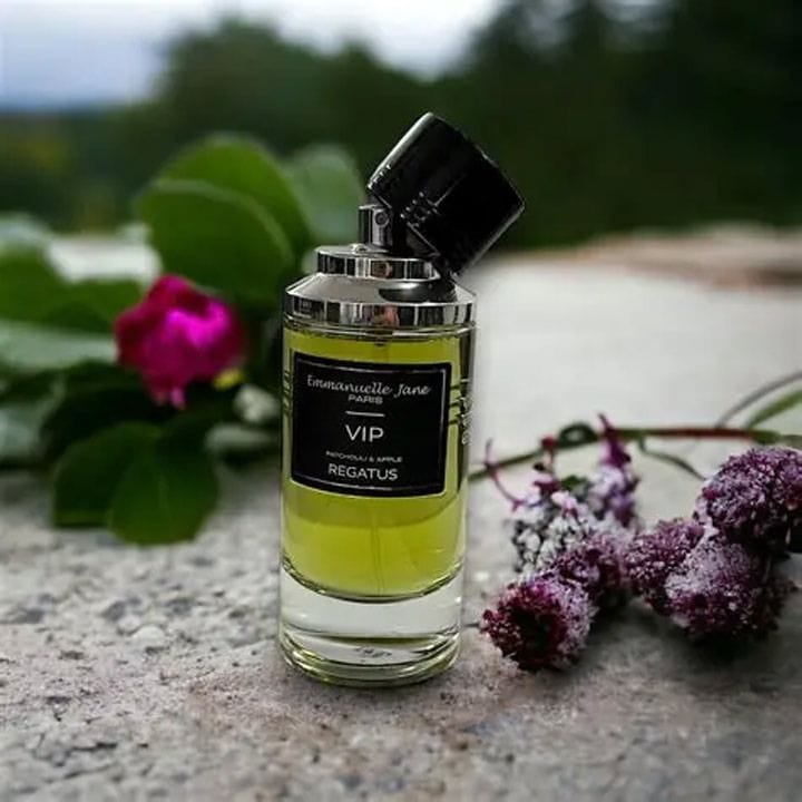 عطر إيمانويل جين في آي بي ريغاتوس للجنسين 90 مل – تفاح، باتشولي ونفحات خشبية بعطر يدوم طويلًا 371448