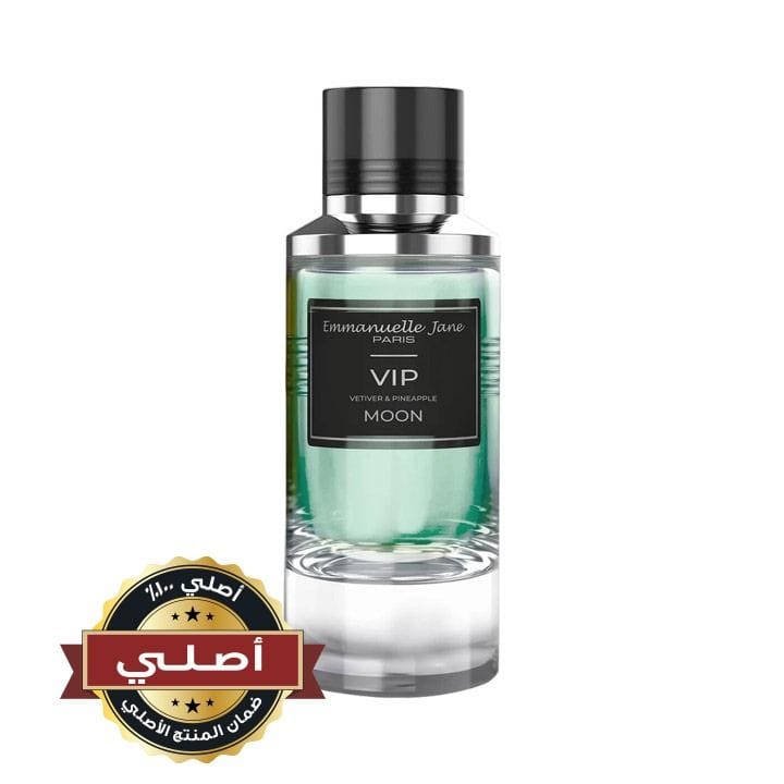 عطر إيمانويل جين في آي بي مون للجنسين 90 مل – فواكه حلوة، قلب زهري وفانيلا مسك بعطر يدوم طويلًا 371455