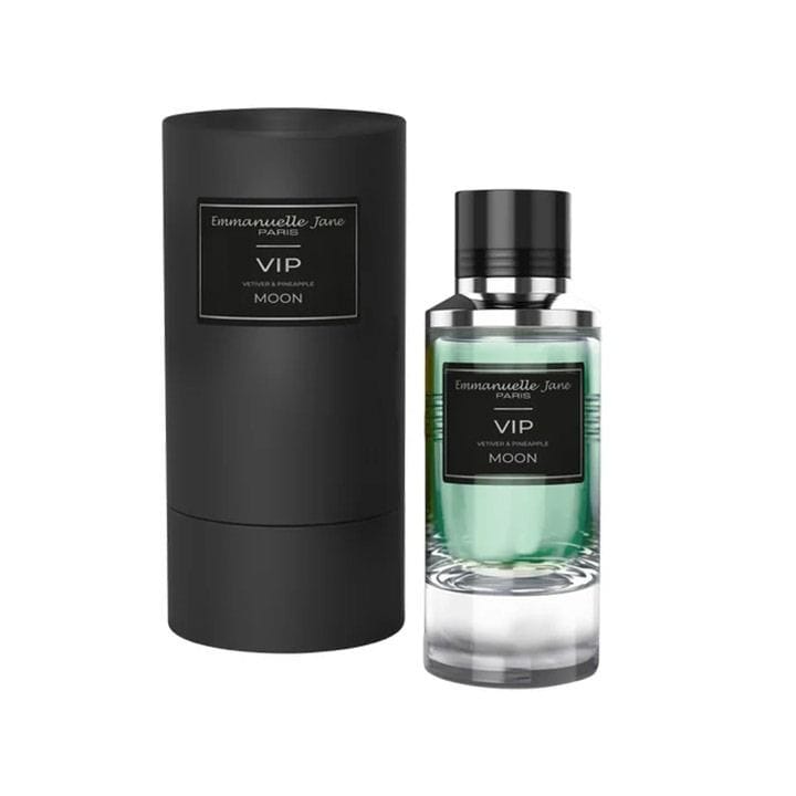 عطر إيمانويل جين في آي بي مون للجنسين 90 مل – فواكه حلوة، قلب زهري وفانيلا مسك بعطر يدوم طويلًا 371455