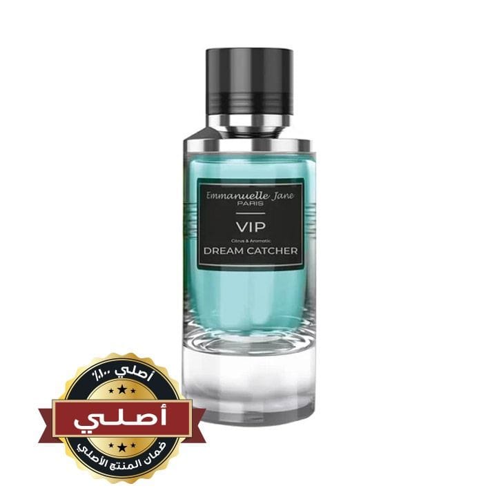 عطر إيمانويل جين في آي بي دريم كاتشر للجنسين 90 مل – فواكه حلوة، زهور وفانيلا دافئة 371462
