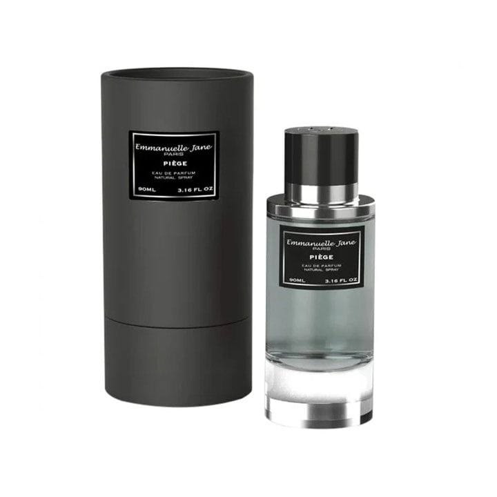 عطر إيمانويل جين في آي بي بييج للجنسين 90 مل – نفحات زهرية، فواكه ومسك عنبري 371516