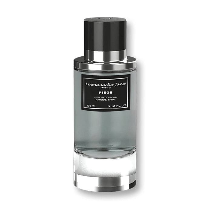 عطر إيمانويل جين في آي بي بييج للجنسين 90 مل – نفحات زهرية، فواكه ومسك عنبري 371516