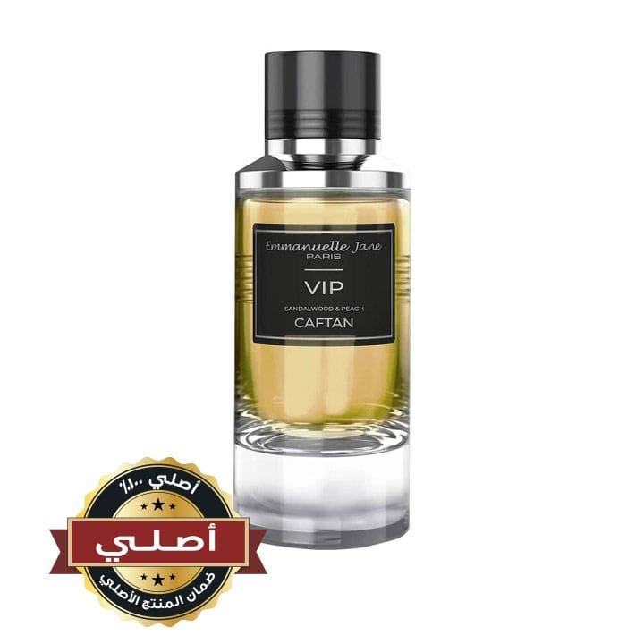 عطر إيمانويل جين في آي بي قفطان للجنسين 90 مل – توابل شرقية، عنبر دافئ ونفحات خشبية 371820