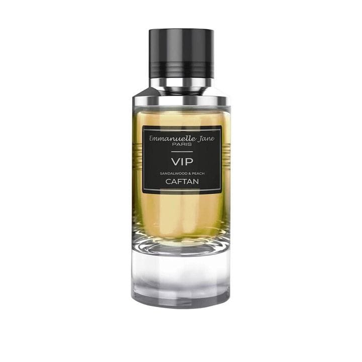 عطر إيمانويل جين في آي بي قفطان للجنسين 90 مل – توابل شرقية، عنبر دافئ ونفحات خشبية 371820