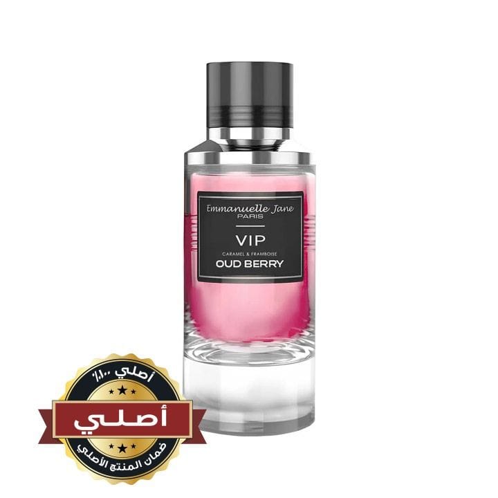 عطر إيمانويل جين في آي بي عود بيري للجنسين 90 مل – توت العليق، كراميل وعود بعطر شرقي حلو 372124