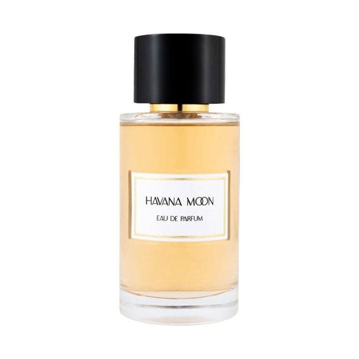 عطر جين آرتس كوليكشن بريفِيه هافانا مون للجنسين 100 مل – تبغ، فانيلا وعنبر بعطر شرقي دافئ 3430750138567