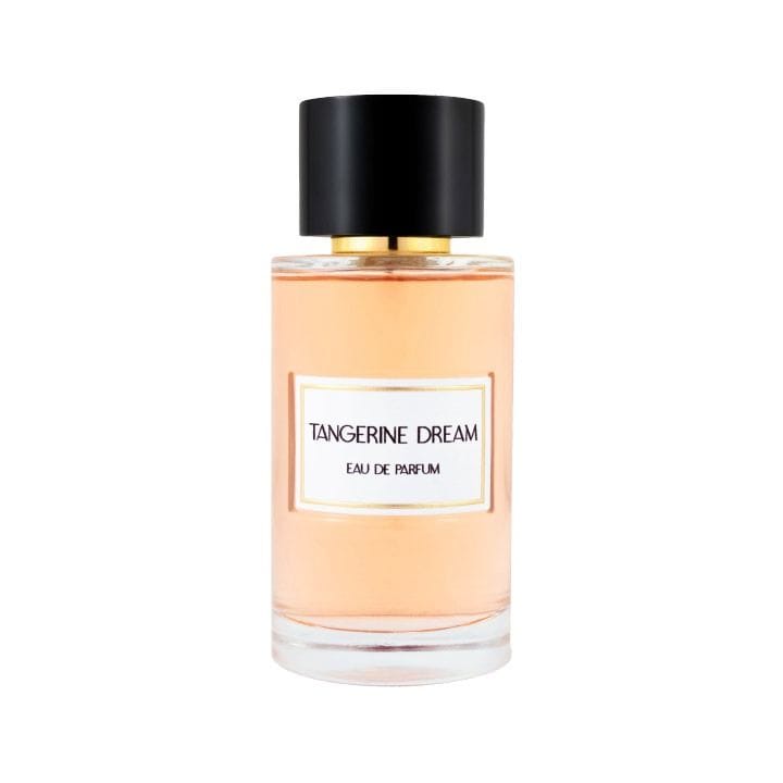 Jeanne Arthes Collection Privée Tangerine Dream Unisex Eau de Parfum 100ml – Tangerine Citrus, Aromatic Herbs & Soft Musk Fresh Fruity Fragrance | 3430750140102