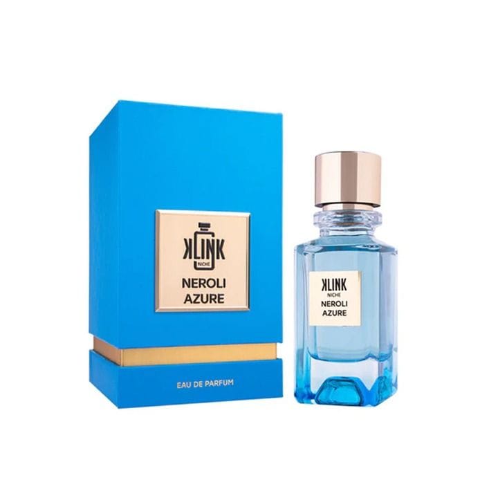 عطر كلينك نيش نيرولي أزور للجنسين 100 مل – حمضيات، زهور وخشب 5425039223872