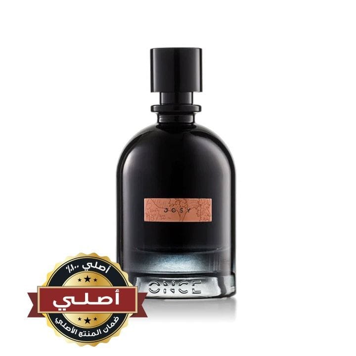 عطر وانس بيرفيوم جوسي للجنسين 100 مل – فاكهي زهري حلو 8053629626504