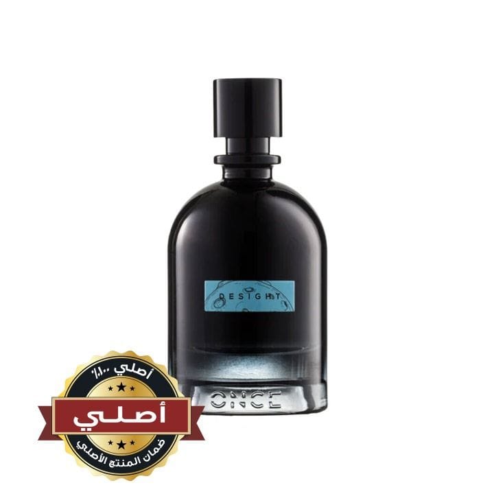 عطر وانس بيرفيوم ديزايت للجنسين 100 مل – تبغ، فانيلا وعنبر 80536229626801