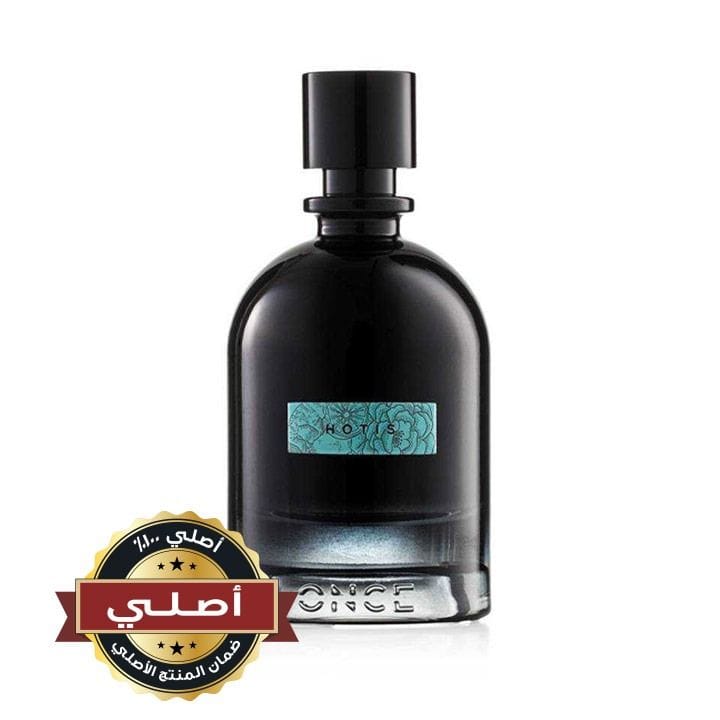 عطر وانس بيرفيوم هوتيس للجنسين 100 مل – خشبي، توابل وعنبر 8053629626603