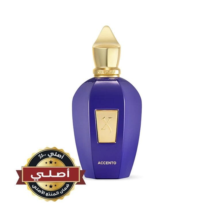 عطر زيرجوف أكشينتو أو دو بارفان 100 مل – أناناس، صفير، سوسن وفلفل وردي مع باتشولي وعنبر ومسك – عطر زهري فاكهي فاخر