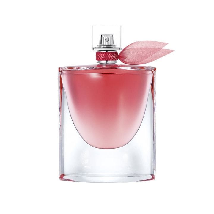 Lancôme La Vie Est Belle Intensément Eau de Parfum for Women 100ml – Red Iris, Raspberry, Pink Pepper & Vanilla Floral Amber Intense Fragrance