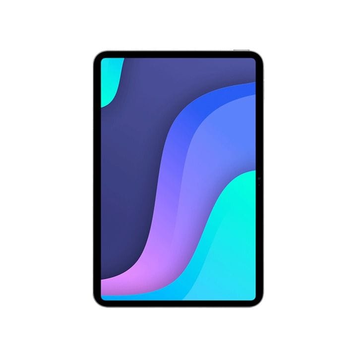 G-Tab Pad 10 Pro 6GB RAM 128GB ROM 5G + Wi-Fi Tablet 10.1 Inch, Latest Android 15, 6580mAh Battery, 13MP + 5MP Camera, Octa-Core Processor - Gray